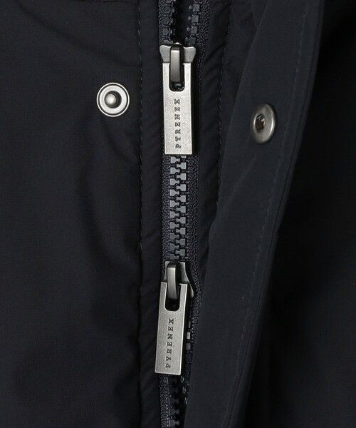 SHIPS / シップス ダウンジャケット・ベスト | 【SHIPS別注】PYRENEX: ミニリップストップ ダウンジャケット PAU | 詳細25