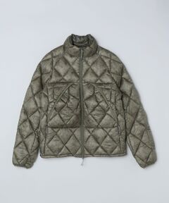 SHIPS / シップス ダウンジャケット・ベスト | ROA: NUNA 800 FILL POWER HOODED DOWN JACKET