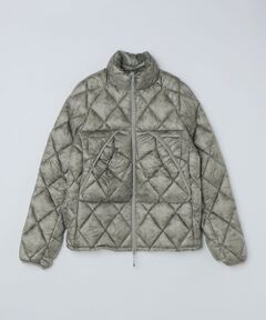 SHIPS / シップス ダウンジャケット・ベスト | ROA: NUNA 800 FILL POWER HOODED DOWN JACKET