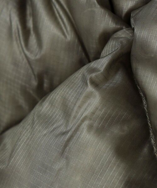 SHIPS / シップス ダウンジャケット・ベスト | ROA: NUNA 800 FILL POWER HOODED DOWN JACKET | 詳細11