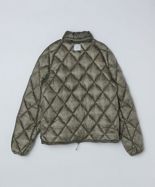 SHIPS / シップス ダウンジャケット・ベスト | ROA: NUNA 800 FILL POWER HOODED DOWN JACKET | 詳細4