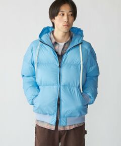 SHIPS / シップス ダウンジャケット・ベスト | BIG ROCK CANDY MOUNTAINEERING: ALPINE JACKET