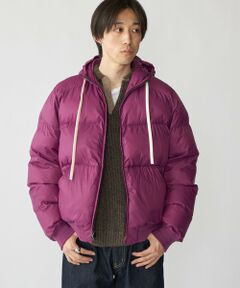 SHIPS / シップス ダウンジャケット・ベスト | BIG ROCK CANDY MOUNTAINEERING: ALPINE JACKET