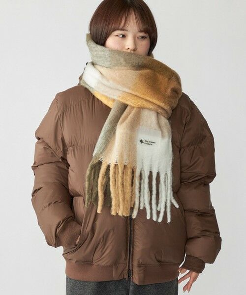 SHIPS / シップス ダウンジャケット・ベスト | BIG ROCK CANDY MOUNTAINEERING: ALPINE JACKET | 詳細2