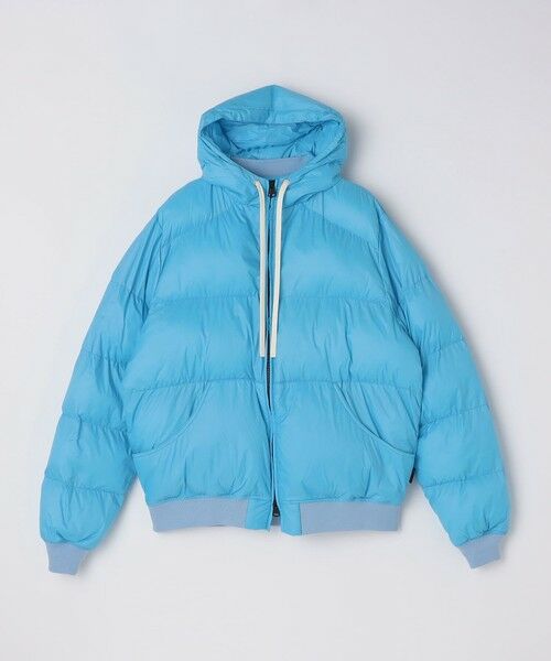 SHIPS / シップス ダウンジャケット・ベスト | BIG ROCK CANDY MOUNTAINEERING: ALPINE JACKET | 詳細10