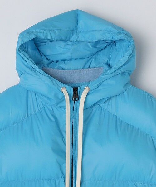 SHIPS / シップス ダウンジャケット・ベスト | BIG ROCK CANDY MOUNTAINEERING: ALPINE JACKET | 詳細11