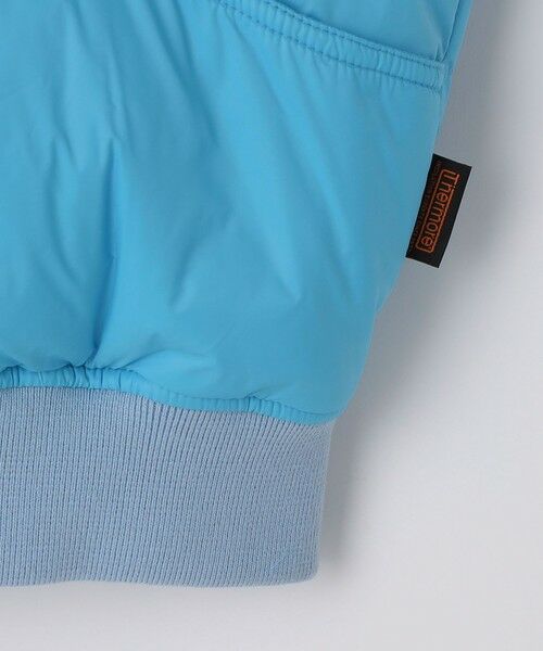 SHIPS / シップス ダウンジャケット・ベスト | BIG ROCK CANDY MOUNTAINEERING: ALPINE JACKET | 詳細13