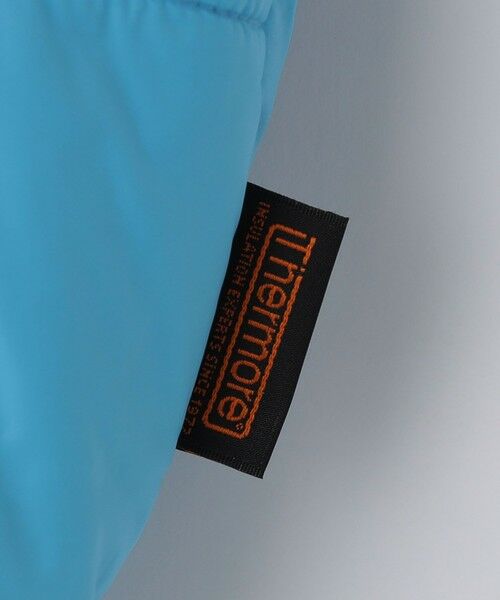 SHIPS / シップス ダウンジャケット・ベスト | BIG ROCK CANDY MOUNTAINEERING: ALPINE JACKET | 詳細14