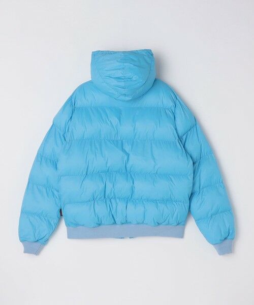 SHIPS / シップス ダウンジャケット・ベスト | BIG ROCK CANDY MOUNTAINEERING: ALPINE JACKET | 詳細15