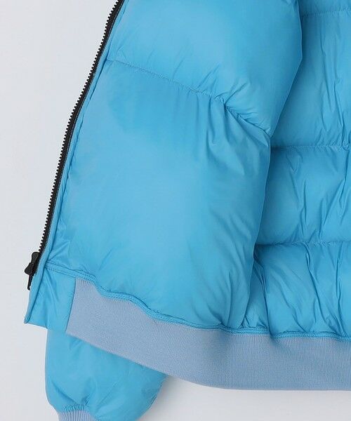 SHIPS / シップス ダウンジャケット・ベスト | BIG ROCK CANDY MOUNTAINEERING: ALPINE JACKET | 詳細17