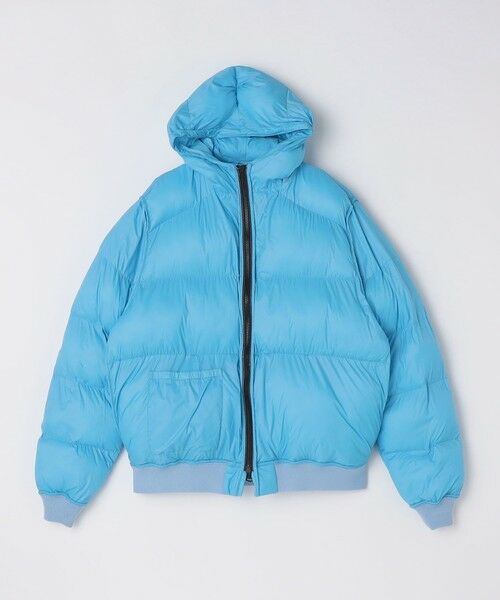 SHIPS / シップス ダウンジャケット・ベスト | BIG ROCK CANDY MOUNTAINEERING: ALPINE JACKET | 詳細19