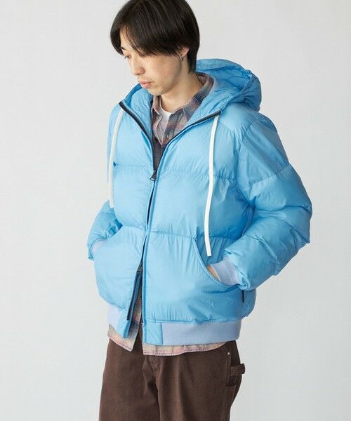 SHIPS / シップス ダウンジャケット・ベスト | BIG ROCK CANDY MOUNTAINEERING: ALPINE JACKET | 詳細4