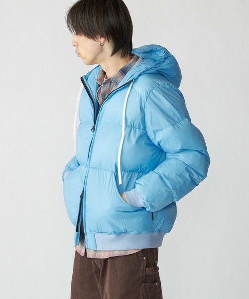 SHIPS / シップス ダウンジャケット・ベスト | BIG ROCK CANDY MOUNTAINEERING: ALPINE JACKET | 詳細5