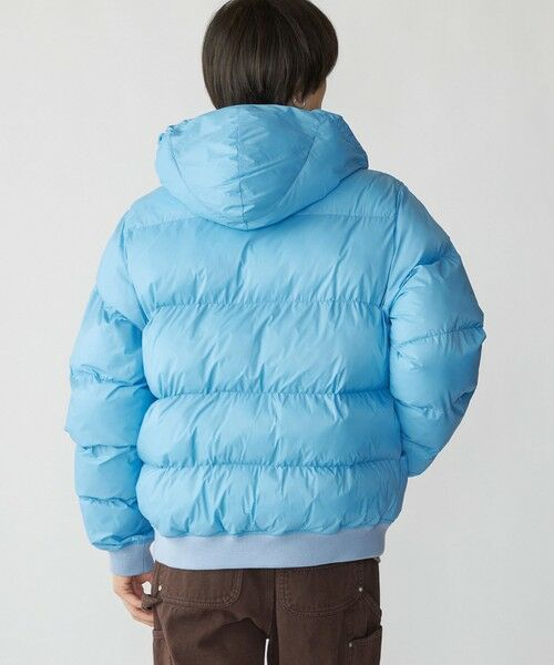 SHIPS / シップス ダウンジャケット・ベスト | BIG ROCK CANDY MOUNTAINEERING: ALPINE JACKET | 詳細6