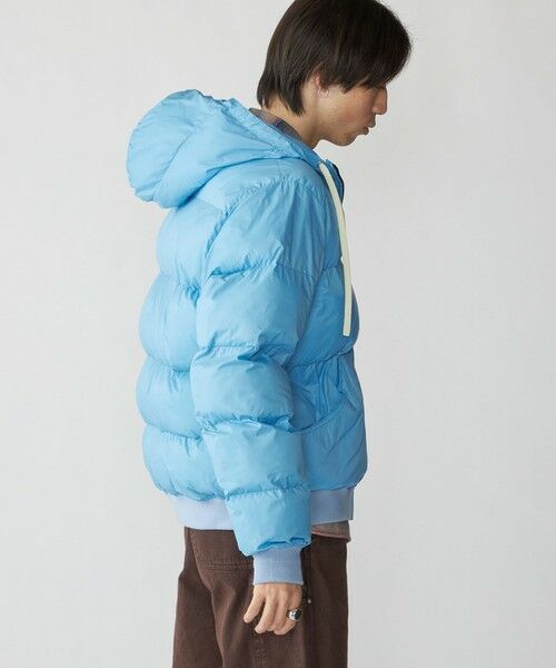 SHIPS / シップス ダウンジャケット・ベスト | BIG ROCK CANDY MOUNTAINEERING: ALPINE JACKET | 詳細7
