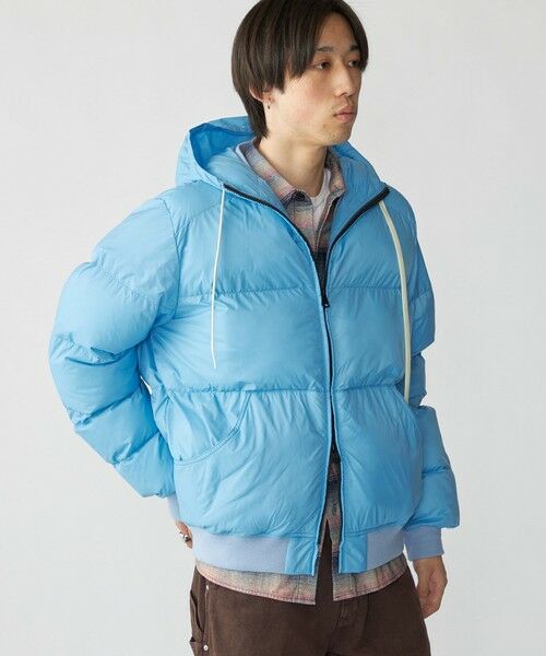 SHIPS / シップス ダウンジャケット・ベスト | BIG ROCK CANDY MOUNTAINEERING: ALPINE JACKET | 詳細8