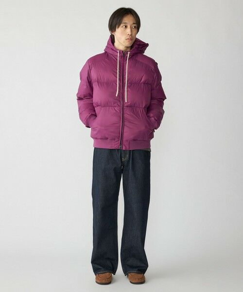 SHIPS / シップス ダウンジャケット・ベスト | BIG ROCK CANDY MOUNTAINEERING: ALPINE JACKET | 詳細24