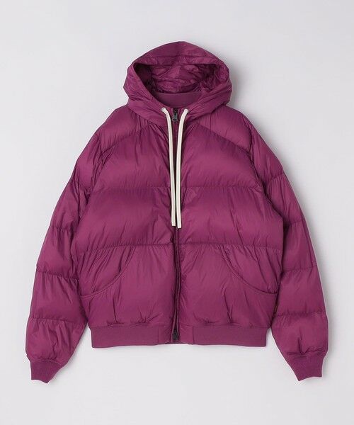 SHIPS / シップス ダウンジャケット・ベスト | BIG ROCK CANDY MOUNTAINEERING: ALPINE JACKET | 詳細25