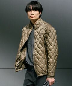 SHIPS / シップス ダウンジャケット・ベスト | 【City Ambient Products別注】Marmot: 〈撥水〉750FP PRIME DOWN JACKET