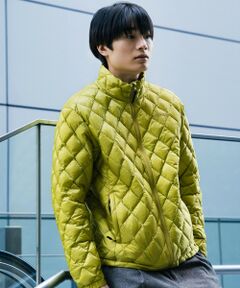 SHIPS / シップス ダウンジャケット・ベスト | 【City Ambient Products別注】Marmot: 〈撥水〉750FP PRIME DOWN JACKET