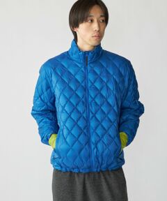 SHIPS / シップス ダウンジャケット・ベスト | 【City Ambient Products別注】Marmot: 〈撥水〉750FP PRIME DOWN JACKET