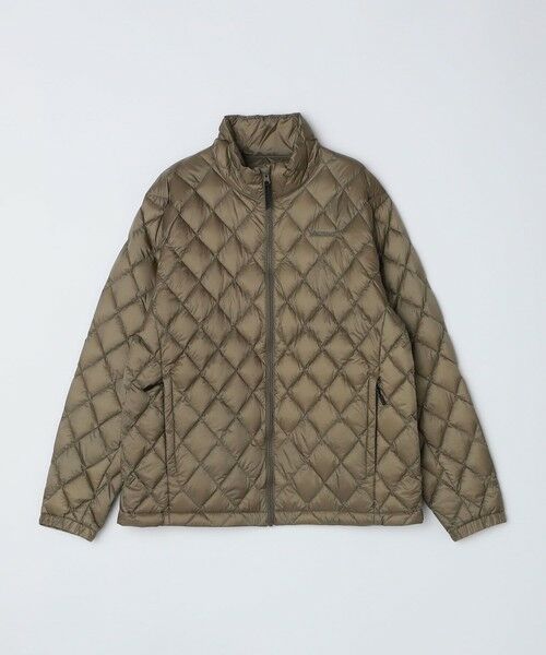 SHIPS / シップス ダウンジャケット・ベスト | 【City Ambient Products別注】Marmot: 〈撥水〉750FP PRIME DOWN JACKET | 詳細9