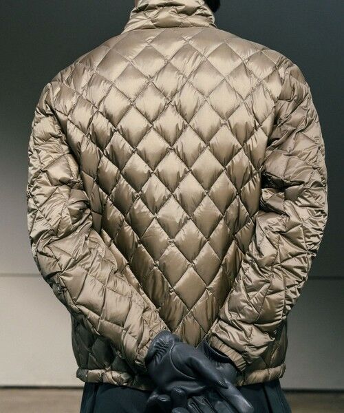 SHIPS / シップス ダウンジャケット・ベスト | 【City Ambient Products別注】Marmot: 〈撥水〉750FP PRIME DOWN JACKET | 詳細2