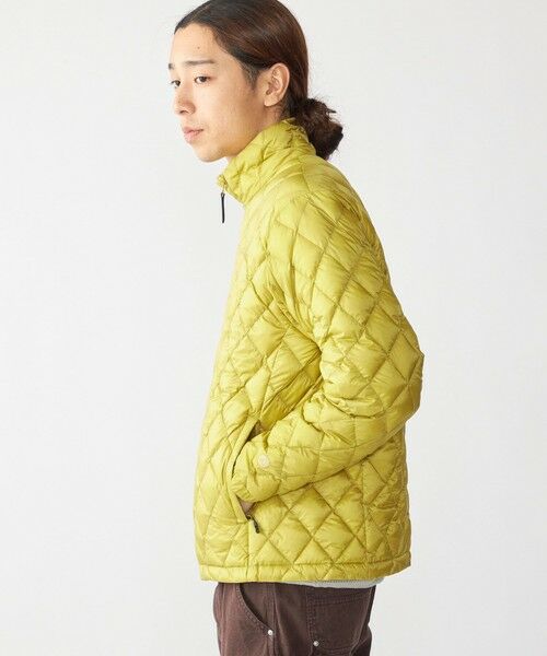 SHIPS / シップス ダウンジャケット・ベスト | 【City Ambient Products別注】Marmot: 〈撥水〉750FP PRIME DOWN JACKET | 詳細17