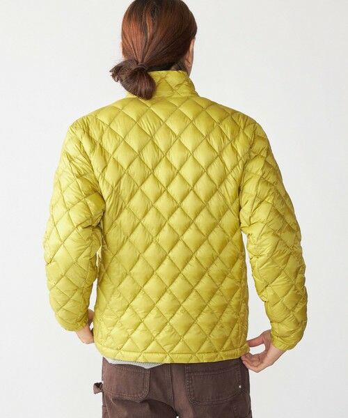 SHIPS / シップス ダウンジャケット・ベスト | 【City Ambient Products別注】Marmot: 〈撥水〉750FP PRIME DOWN JACKET | 詳細18