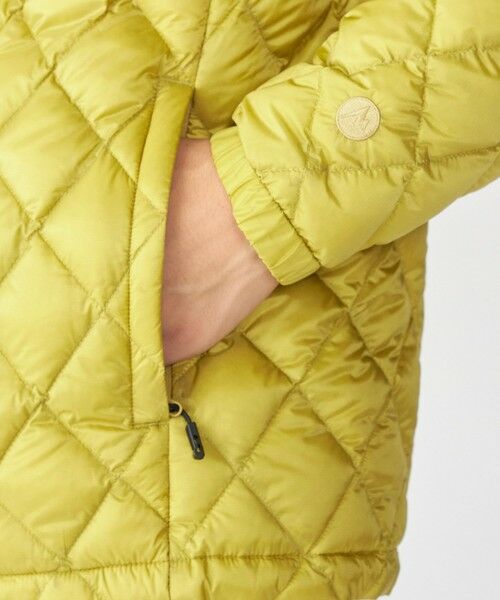 SHIPS / シップス ダウンジャケット・ベスト | 【City Ambient Products別注】Marmot: 〈撥水〉750FP PRIME DOWN JACKET | 詳細22