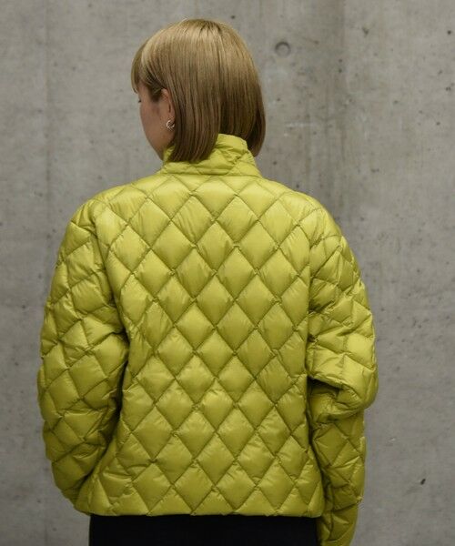 SHIPS / シップス ダウンジャケット・ベスト | 【City Ambient Products別注】Marmot: 〈撥水〉750FP PRIME DOWN JACKET | 詳細25