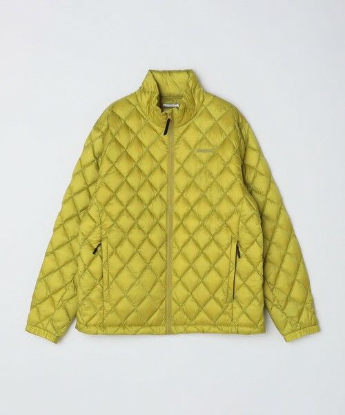 SHIPS / シップス ダウンジャケット・ベスト | 【City Ambient Products別注】Marmot: 〈撥水〉750FP PRIME DOWN JACKET | 詳細27