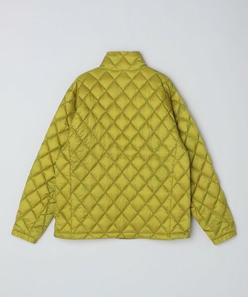 SHIPS / シップス ダウンジャケット・ベスト | 【City Ambient Products別注】Marmot: 〈撥水〉750FP PRIME DOWN JACKET | 詳細28