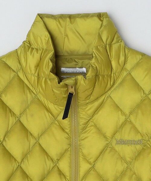 SHIPS / シップス ダウンジャケット・ベスト | 【City Ambient Products別注】Marmot: 〈撥水〉750FP PRIME DOWN JACKET | 詳細29