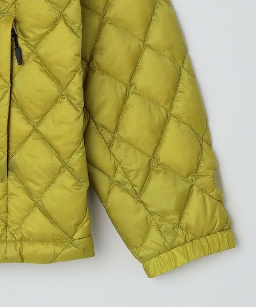 SHIPS / シップス ダウンジャケット・ベスト | 【City Ambient Products別注】Marmot: 〈撥水〉750FP PRIME DOWN JACKET | 詳細30