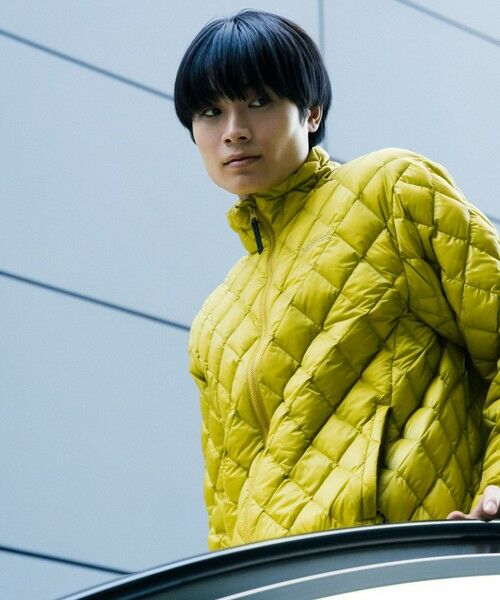 SHIPS / シップス ダウンジャケット・ベスト | 【City Ambient Products別注】Marmot: 〈撥水〉750FP PRIME DOWN JACKET | 詳細13