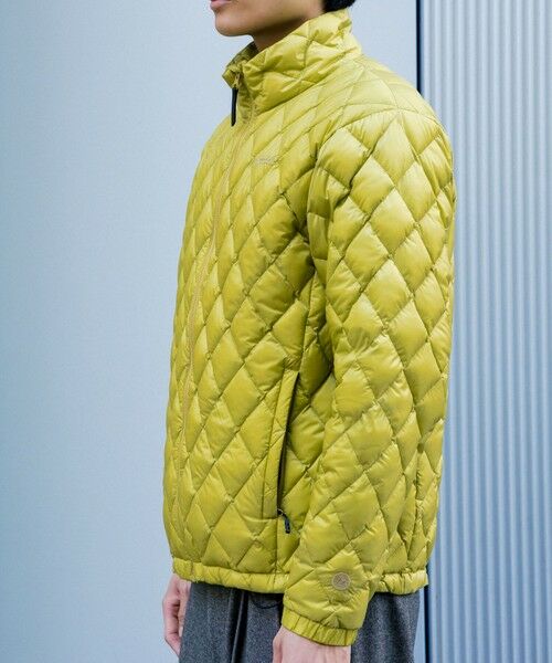 SHIPS / シップス ダウンジャケット・ベスト | 【City Ambient Products別注】Marmot: 〈撥水〉750FP PRIME DOWN JACKET | 詳細14