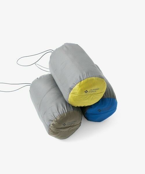 SHIPS / シップス ダウンジャケット・ベスト | 【City Ambient Products別注】Marmot: 〈撥水〉750FP PRIME DOWN JACKET | 詳細15