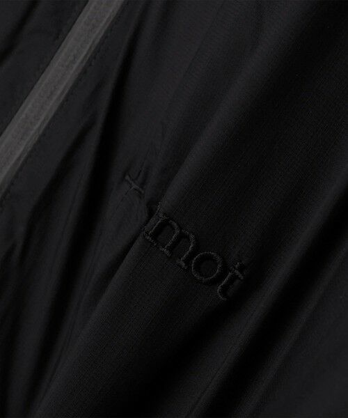 SHIPS / シップス ダウンジャケット・ベスト | Marmot: 750FP VERTICAL LONG DOWN JACKET | 詳細1