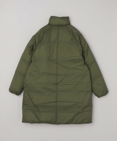 SHIPS / シップス ダウンジャケット・ベスト | Marmot: 750FP VERTICAL LONG DOWN JACKET | 詳細2