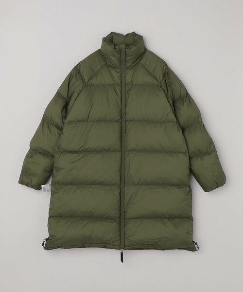 SHIPS / シップス ダウンジャケット・ベスト | Marmot: 750FP VERTICAL LONG DOWN JACKET | 詳細3