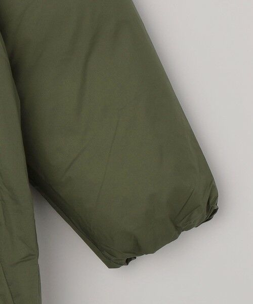 SHIPS / シップス ダウンジャケット・ベスト | Marmot: 750FP VERTICAL LONG DOWN JACKET | 詳細6