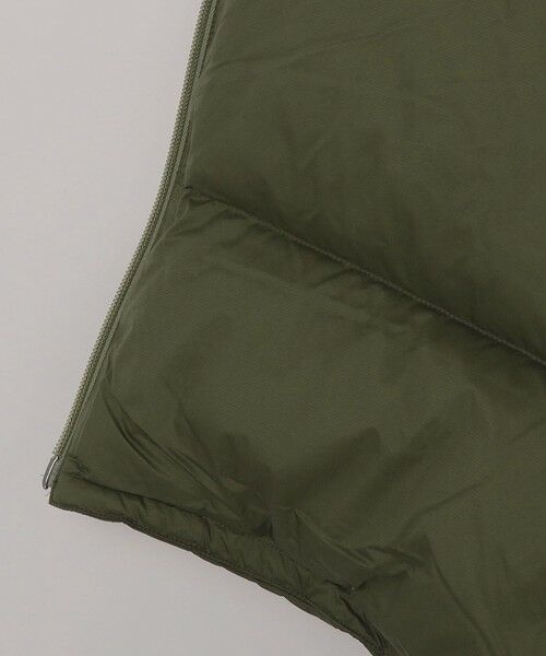 SHIPS / シップス ダウンジャケット・ベスト | Marmot: 750FP VERTICAL LONG DOWN JACKET | 詳細8