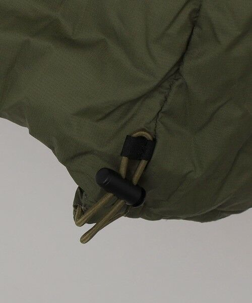 SHIPS / シップス ダウンジャケット・ベスト | Marmot: 750FP VERTICAL LONG DOWN JACKET | 詳細9