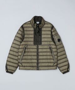 SHIPS / シップス ダウンジャケット・ベスト | C.P.COMPANY: OUTER WEAR MEDIUM JACKET IN DD-SHELL