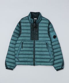 SHIPS / シップス ダウンジャケット・ベスト | C.P.COMPANY: OUTER WEAR MEDIUM JACKET IN DD-SHELL