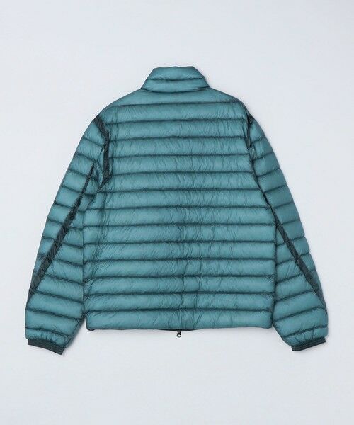 SHIPS / シップス ダウンジャケット・ベスト | C.P.COMPANY: OUTER WEAR MEDIUM JACKET IN DD-SHELL | 詳細2