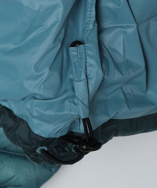 SHIPS / シップス ダウンジャケット・ベスト | C.P.COMPANY: OUTER WEAR MEDIUM JACKET IN DD-SHELL | 詳細11