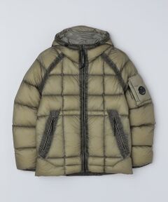 SHIPS / シップス ダウンジャケット・ベスト | C.P.COMPANY: MEDIUM JACKET IN DD-SHELL