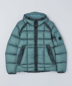 SHIPS / シップス ダウンジャケット・ベスト | C.P.COMPANY: MEDIUM JACKET IN DD-SHELL